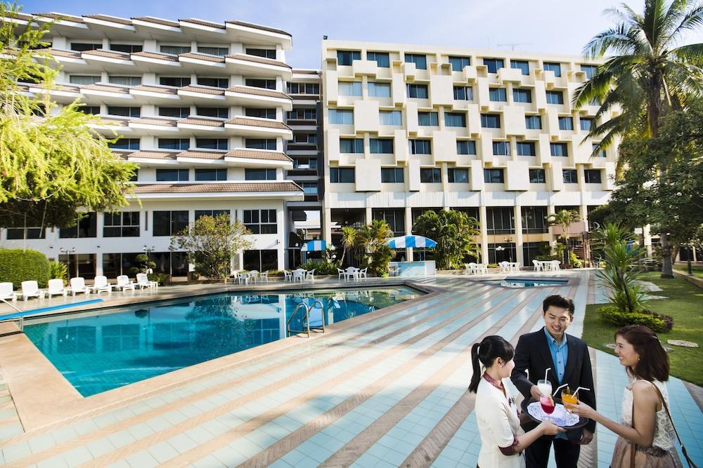 Charoen 3* Udon Thani