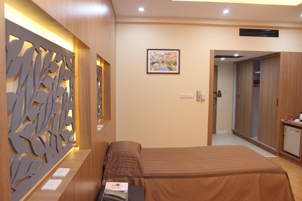 Charoen Udon Thani