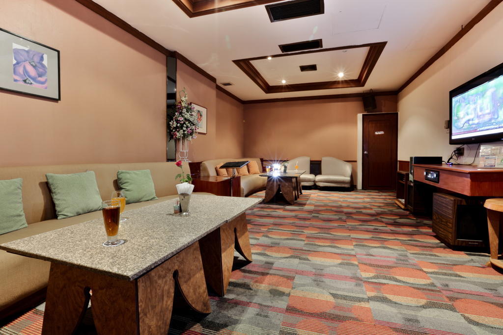 Hotel Charoen Udon Thani